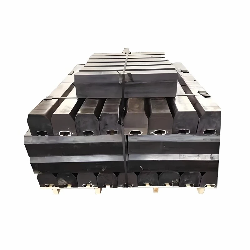 Ball Mill Liners factory